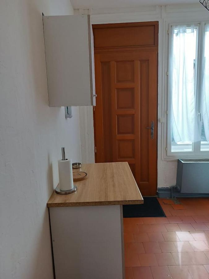 Maison Avec Jardin Issoudun Extérieur photo
