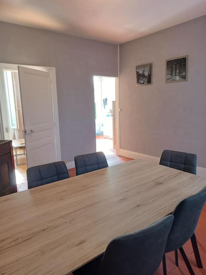 Maison Avec Jardin Issoudun Extérieur photo