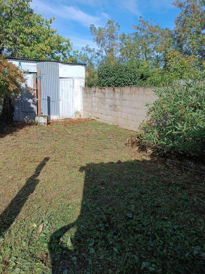 Maison Avec Jardin Issoudun Extérieur photo
