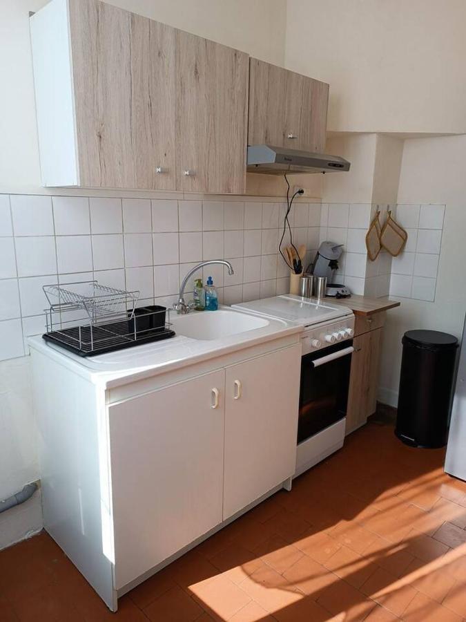 Maison Avec Jardin Issoudun Extérieur photo
