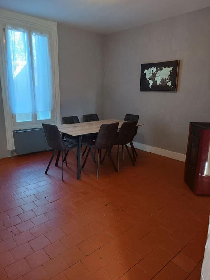Maison Avec Jardin Issoudun Extérieur photo