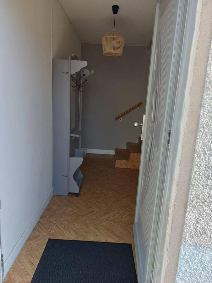 Maison Avec Jardin Issoudun Extérieur photo