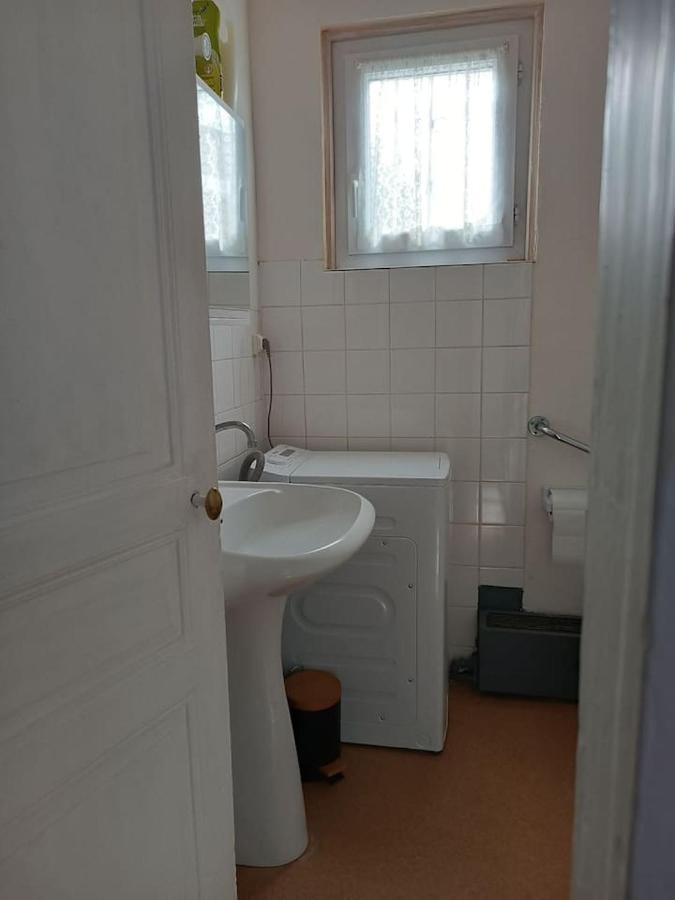 Maison Avec Jardin Issoudun Extérieur photo