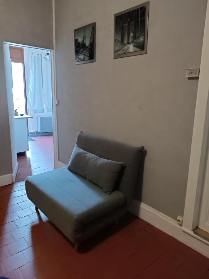 Maison Avec Jardin Issoudun Extérieur photo