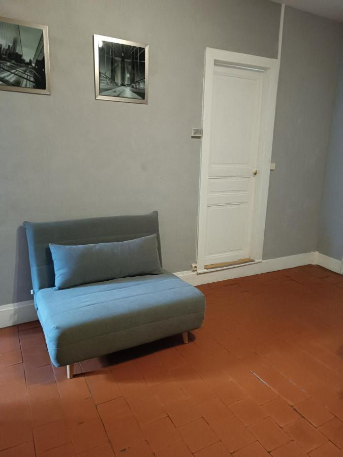 Maison Avec Jardin Issoudun Extérieur photo