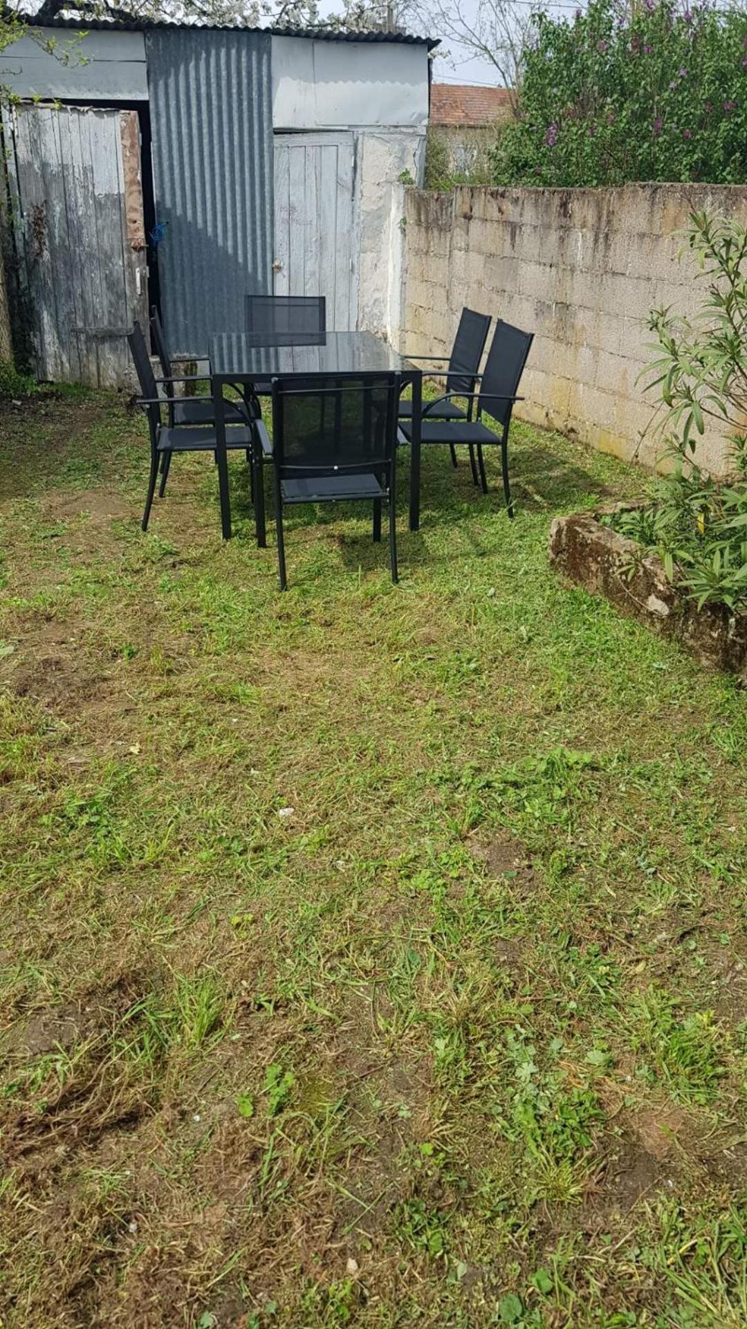 Maison Avec Jardin Issoudun Extérieur photo